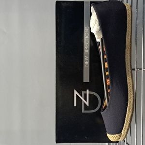 New Directions Tacoma Flats